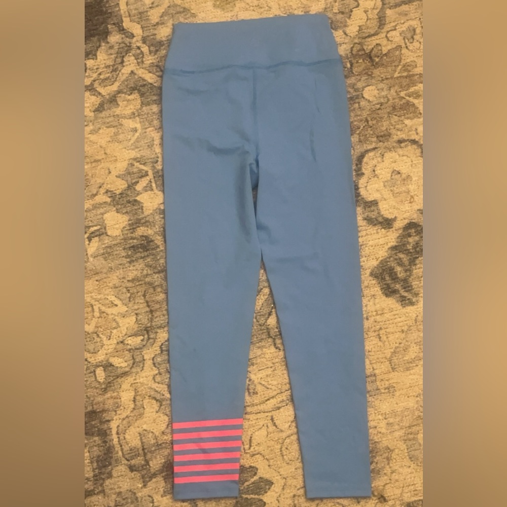 Addison Bay Everyday Leggings in 25”